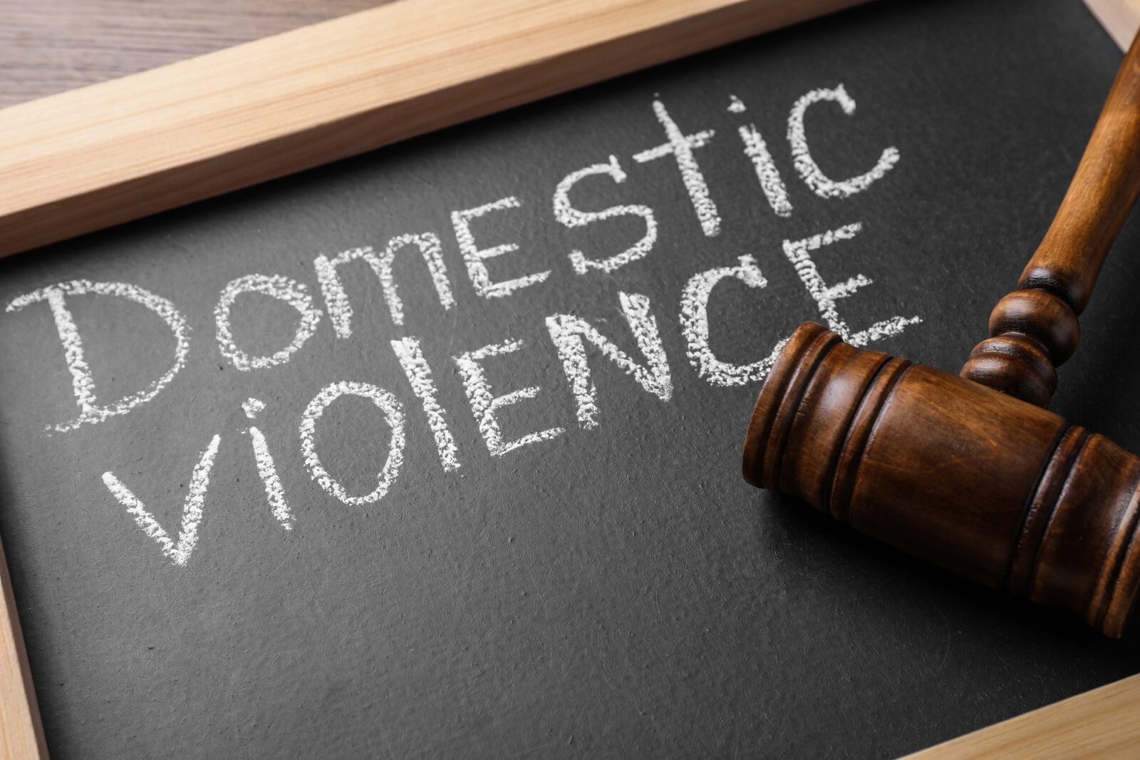Domestic Violence Attorney in Kansas City | Kitch Law Firm