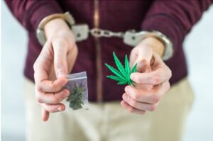 Marijuana Possession Lawyer in Kansas City