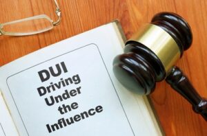 Repeat Offender DUI Attorney in Kansas City