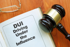 Repeat Offender DUI Attorney in Kansas City