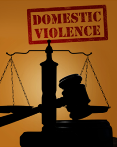 domestic violence lawyer in Olathe
