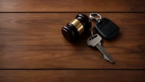 DUI lawyer